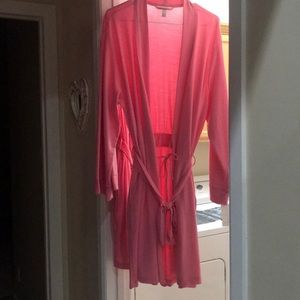 Charter Club Intimates Robe